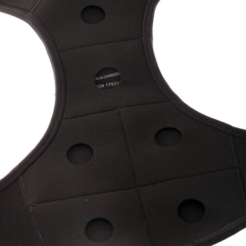 Cressi Backpack Dive Weight Vest