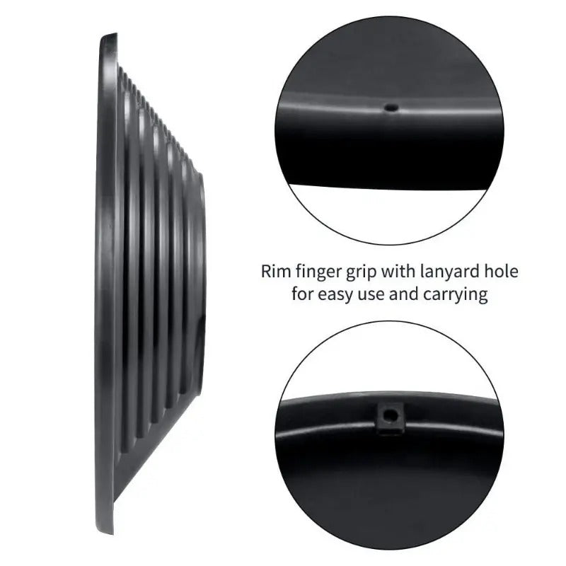 Gold Pan / Basin 380mm x 80mm