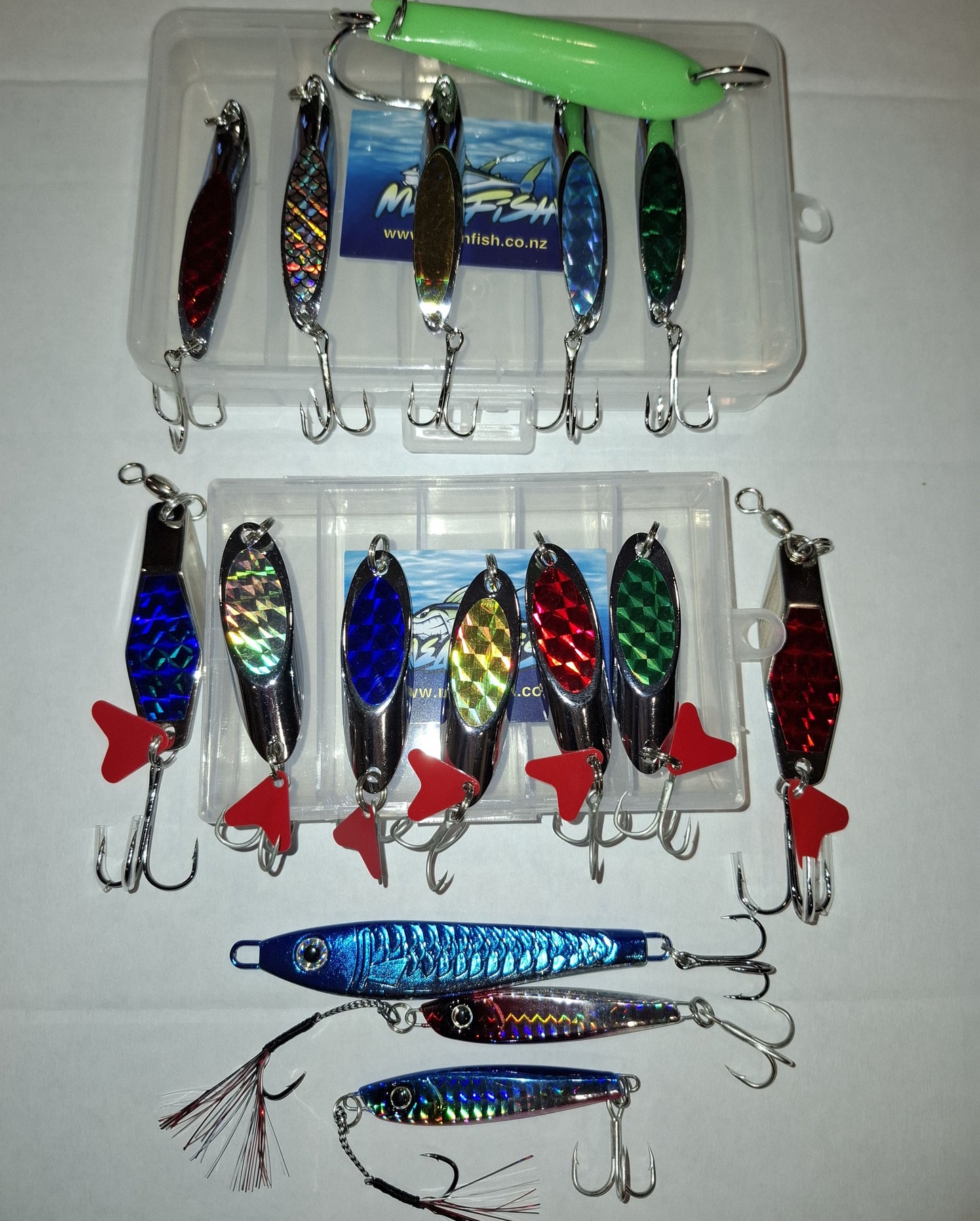 π£ Ultimate Kahawai Fishing Bundle π£