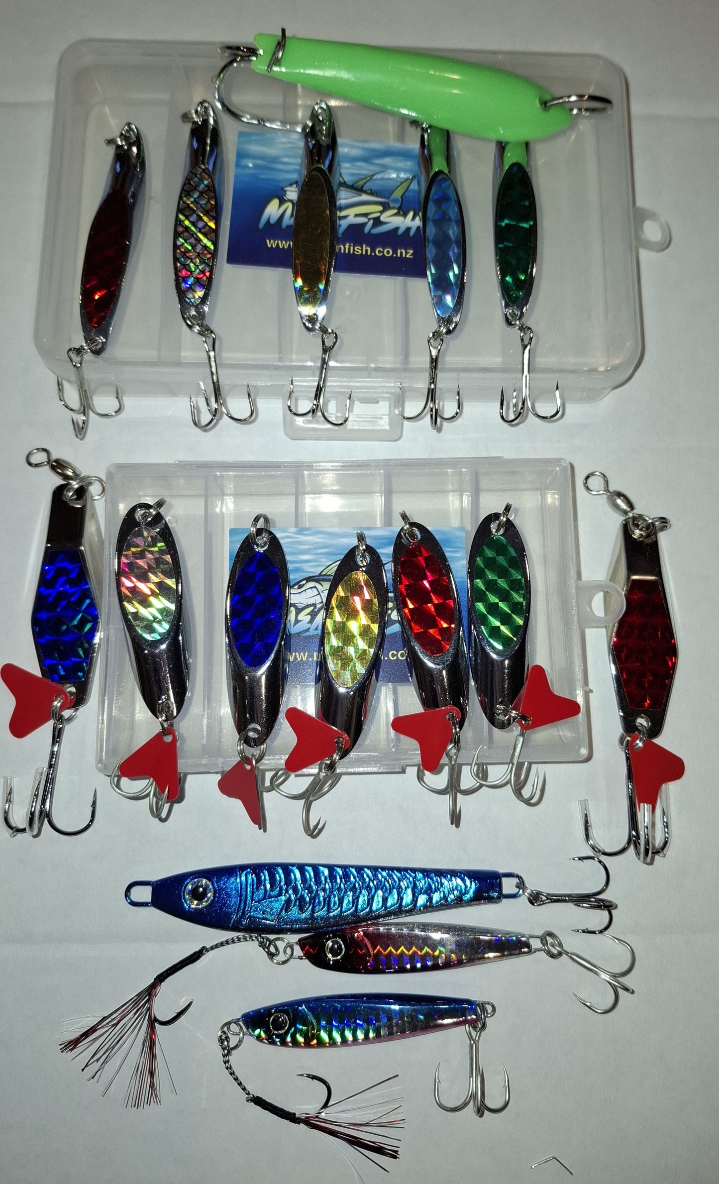 π£ Ultimate Kahawai Fishing Bundle π£