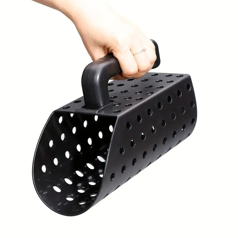4454 Sand Scoop - Metal Detector Accessory