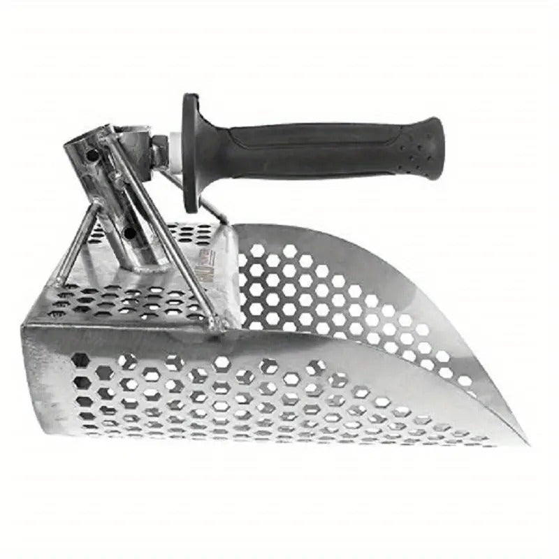Stainless Steel Metal Detection Digging Tool