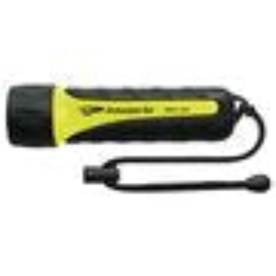 Princeton TEC40 Diving Torch