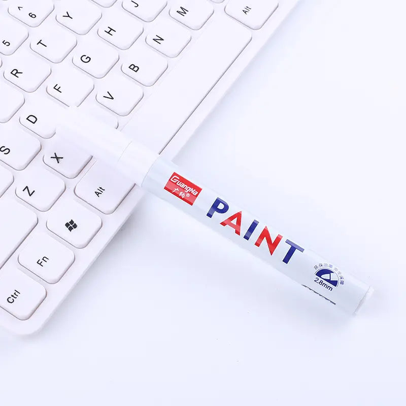 Paint Marker Pen - Mark your Gear