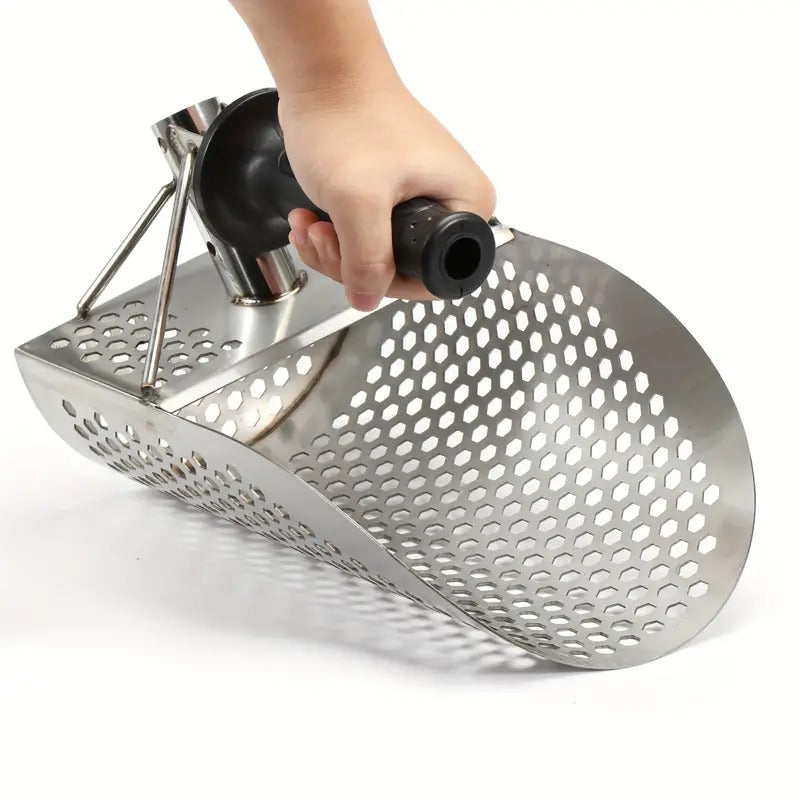 Stainless Steel Metal Detection Digging Tool