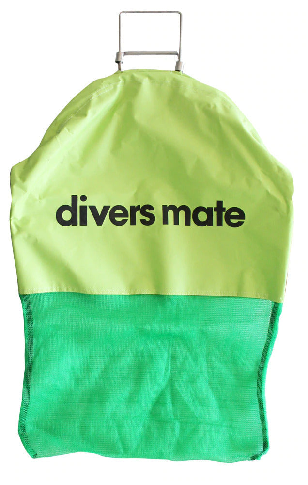 Divers Mate Dive Catch Bag