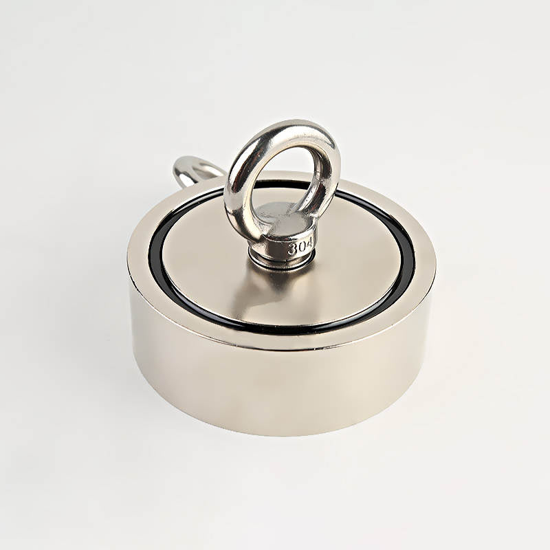 32mm Fishing Magnet ~ Neodymium Fishing Magnet ~40kg Pull~