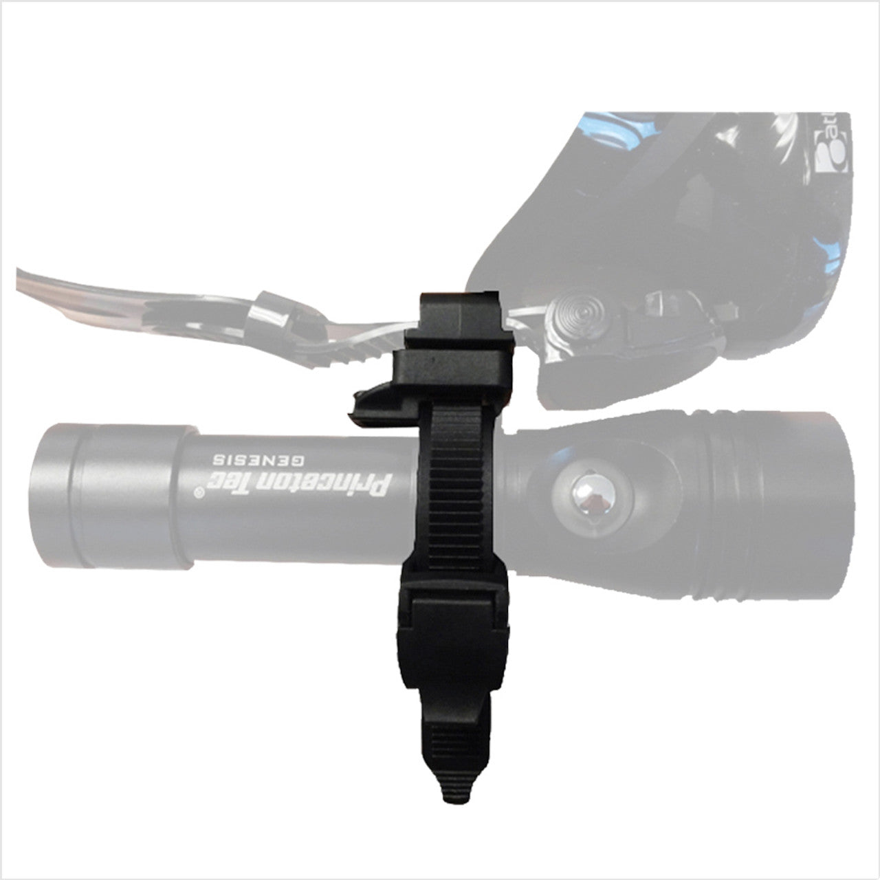 Atlantis Light - mask Adapter
