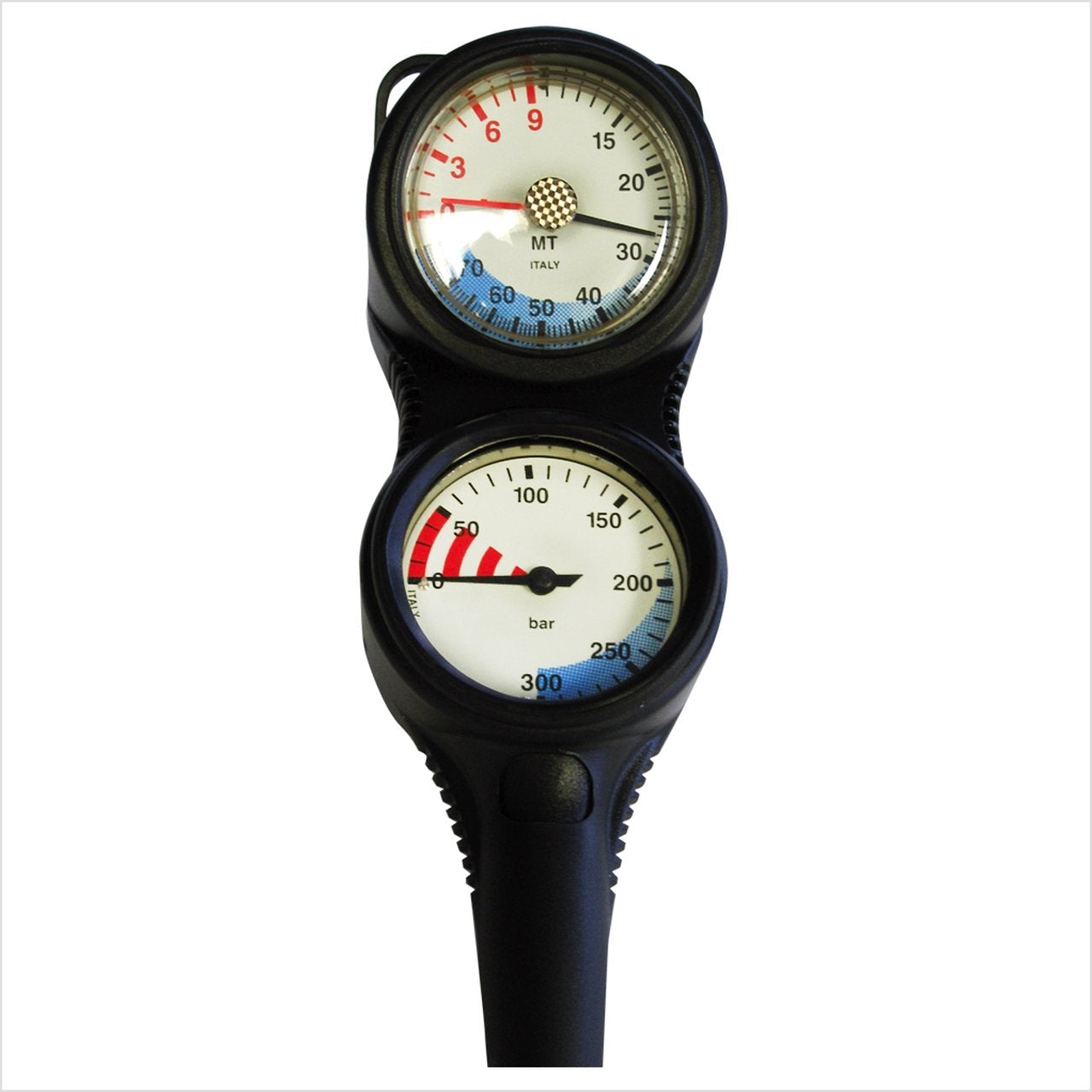 Atlantis BCD, Regulator, Gauges Package 1 Free SMB Marker
