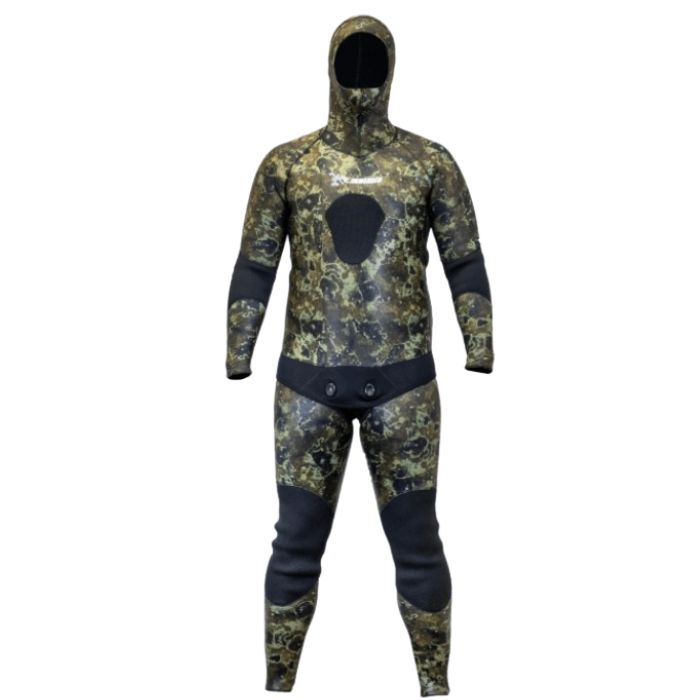 5mm Freediving Wetsuit pants 5xl pants only