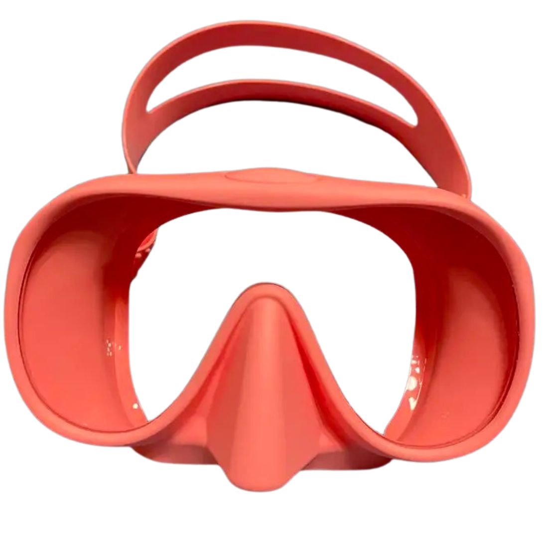 Premium Xtremeview Frameless Dive Mask