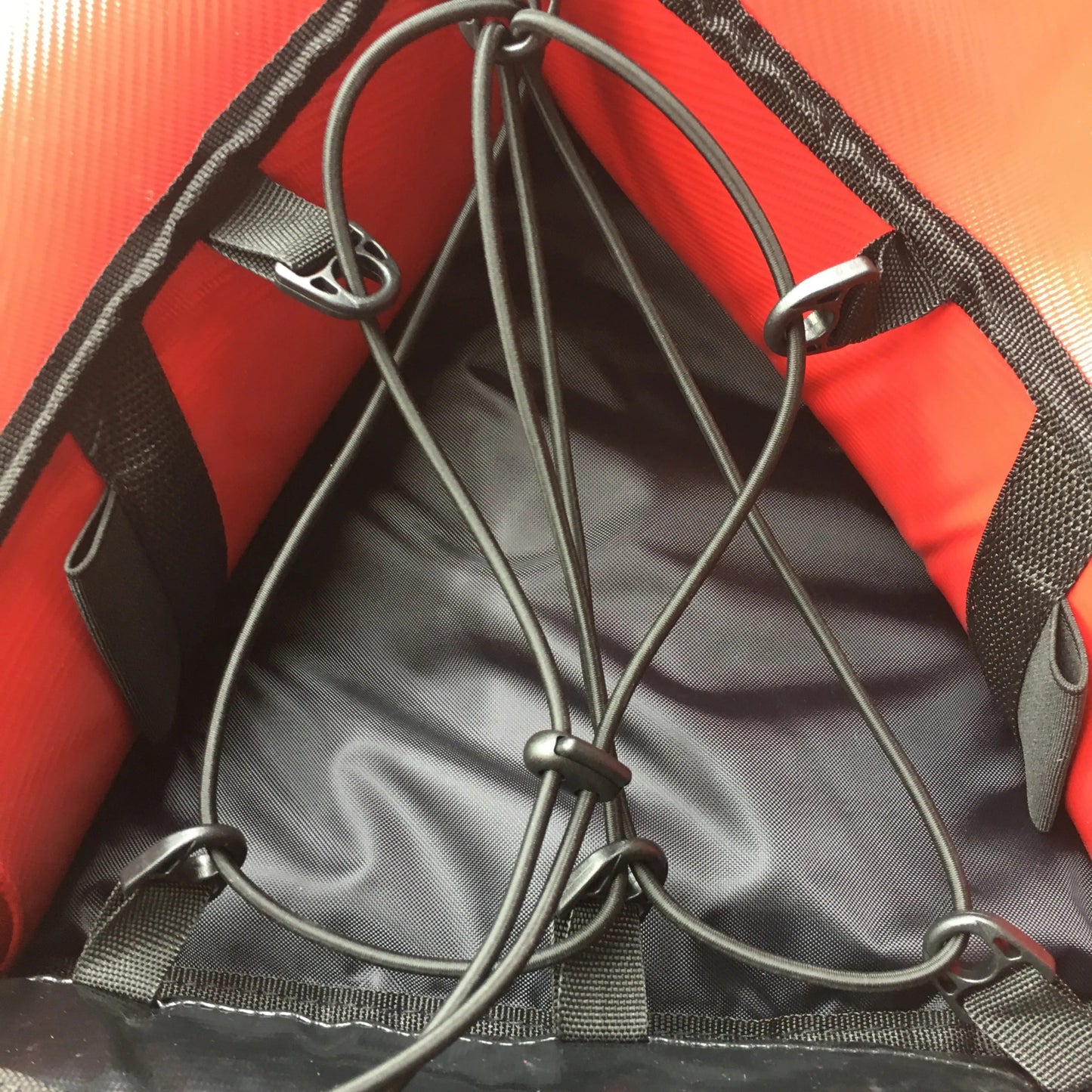 Float Boat for Spearfishing
