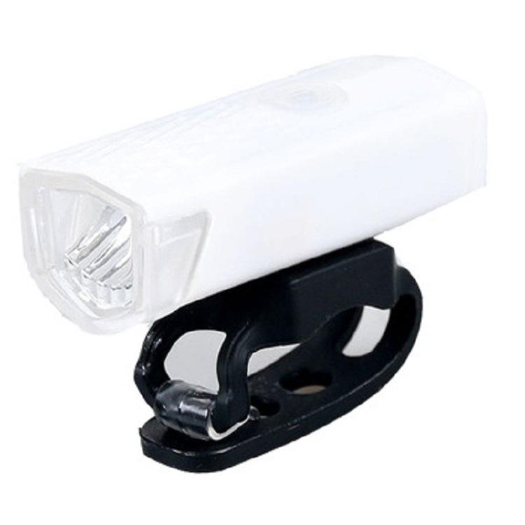 Bike Light Set USB Rechargeable Front and Rear
