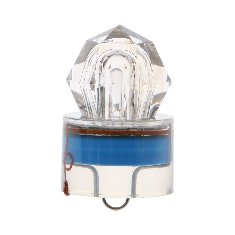 Deep Water Strobe Light 4cm x 2.5cm