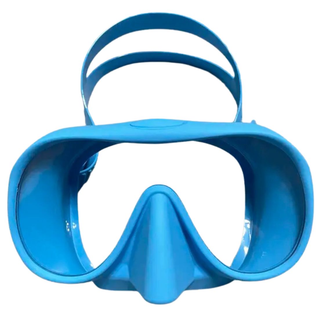 Premium Xtremeview Frameless Dive Mask