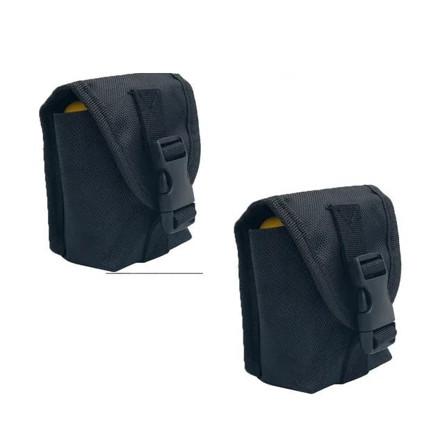 Heavy Duty Weight Pocket Bag