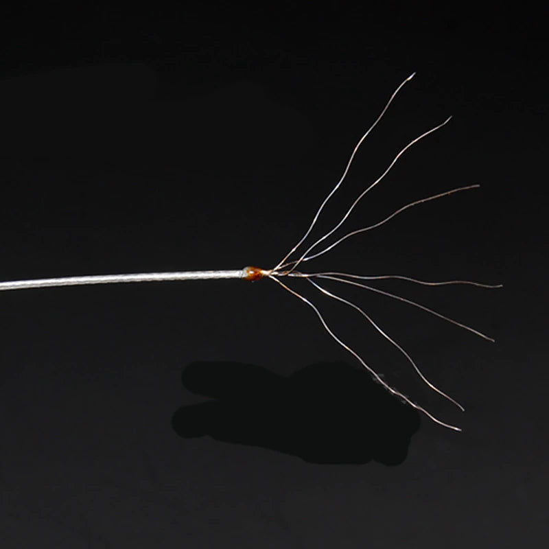 Steel Fishing Wire -16 Metres wire- 50 LB 7 strand