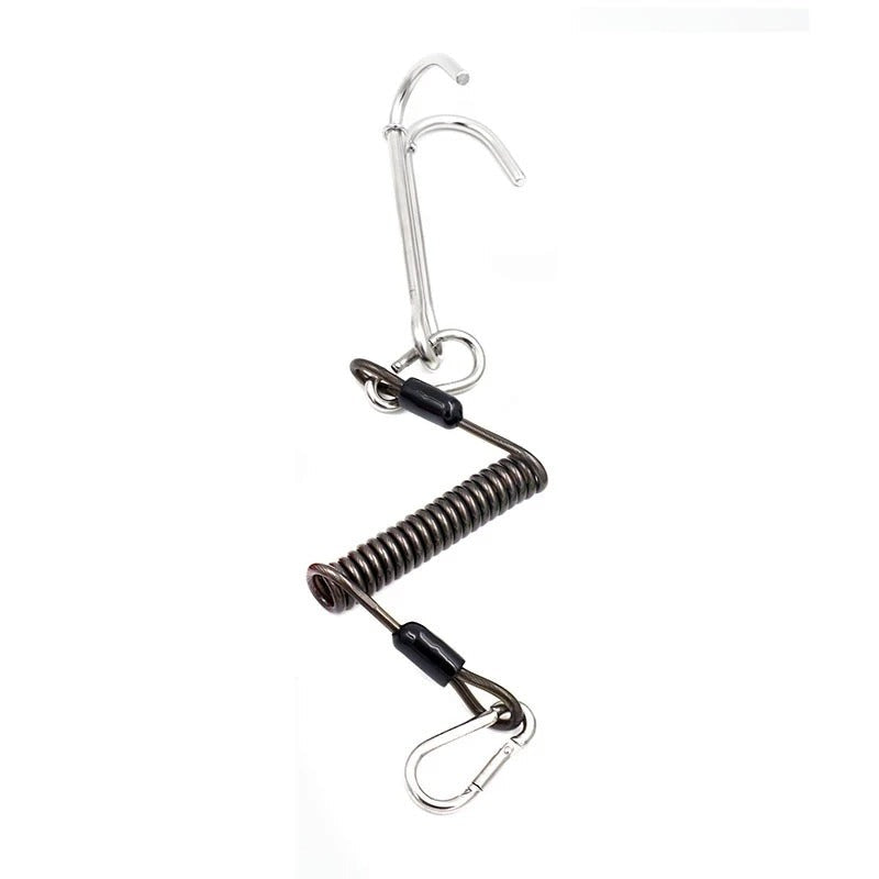 Stainless Steel Diving Reef Hook