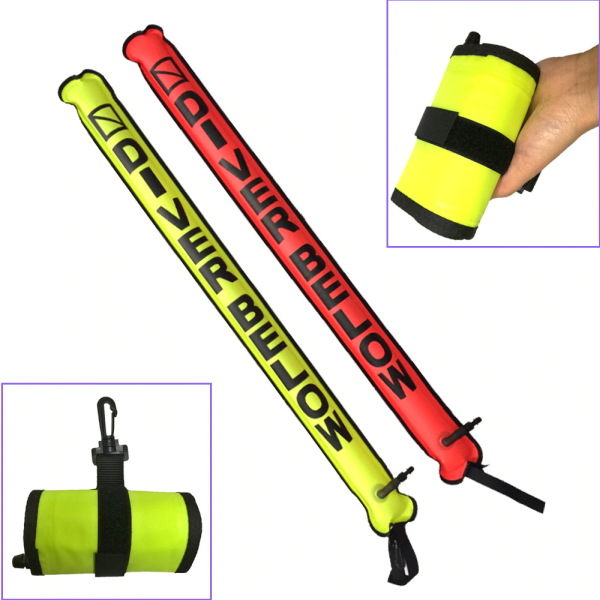 Safe Water Marker