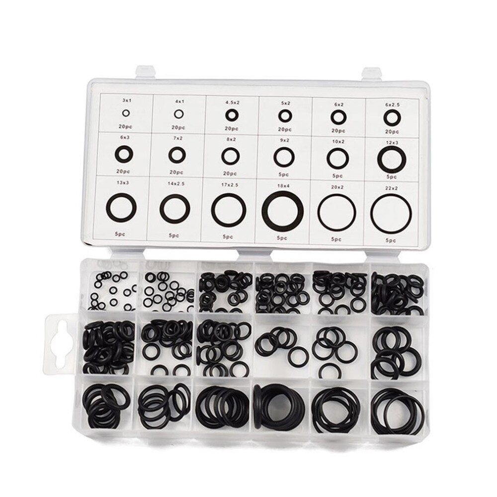 O-Ring Removal Tool