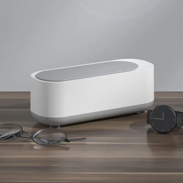 Portable Ultrasonic Cleaner for Jewelry and Coins