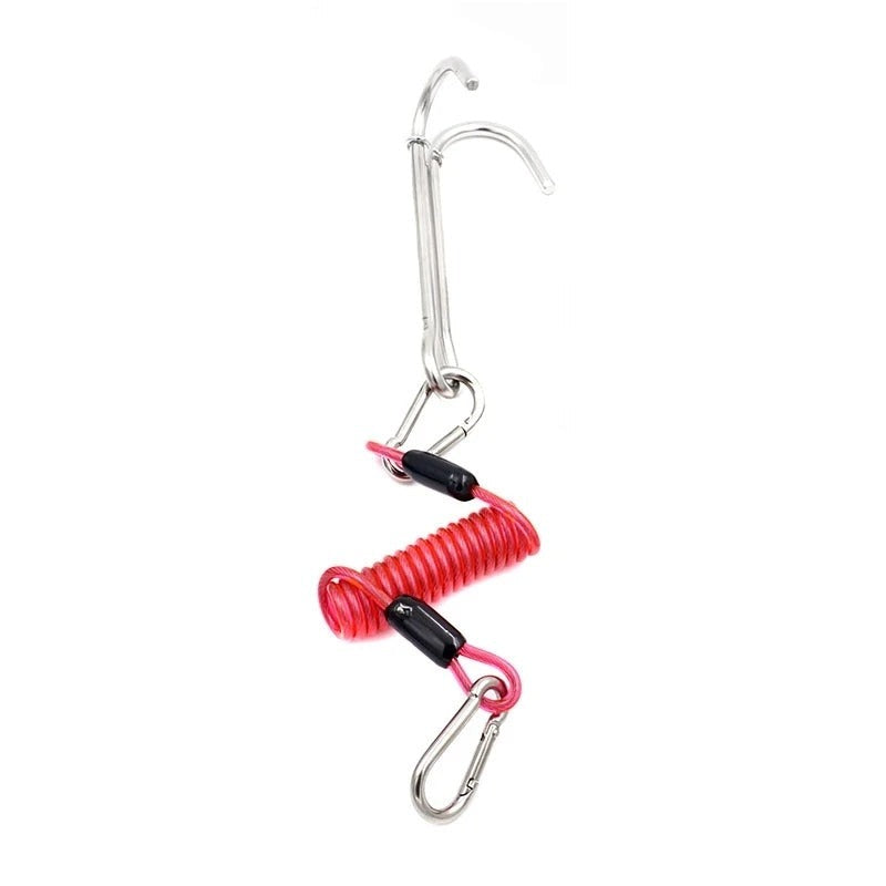 Stainless Steel Diving Reef Hook