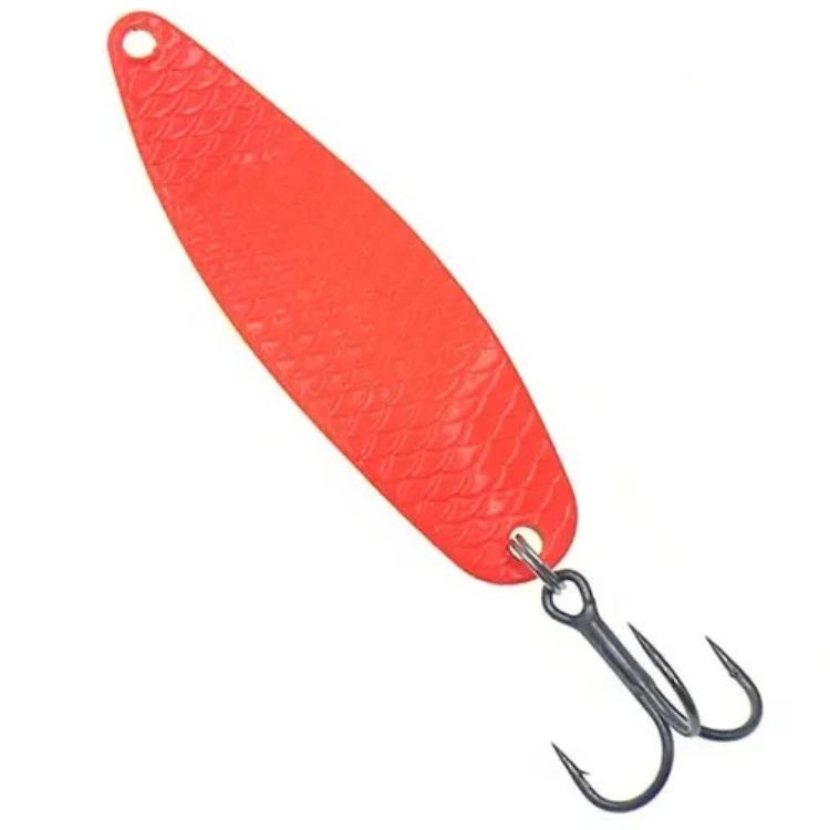 Meanfish Spoon Lures 62mm - 10 Grams