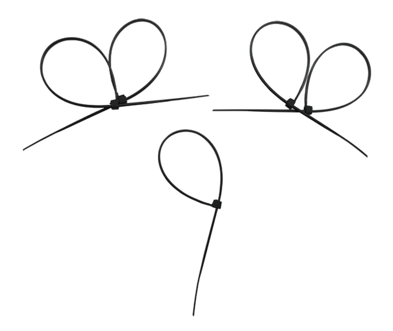 Cable Ties ( pack 100)