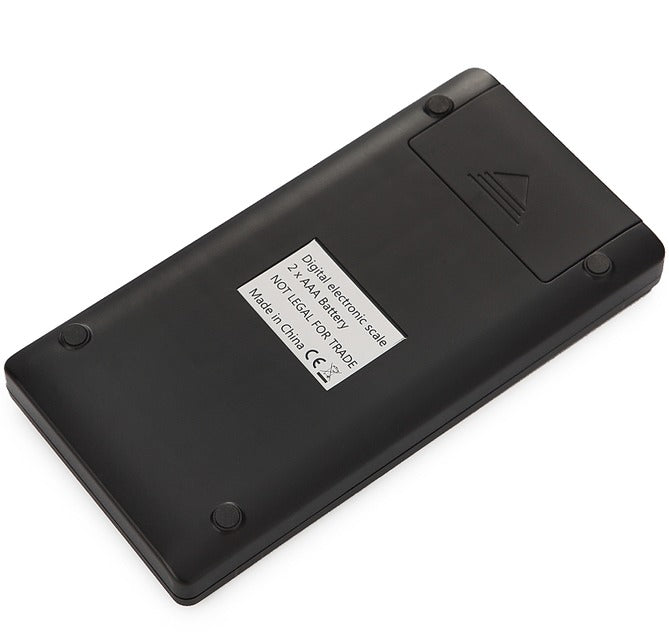500g 0.01g Precision Digital Pocket Weighing Scales cx186