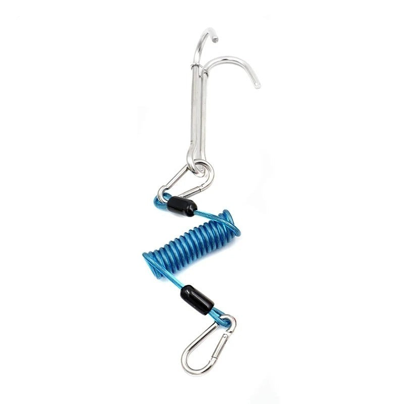 Stainless Steel Diving Reef Hook
