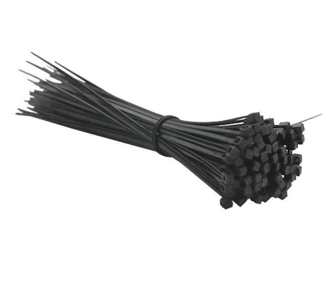 Cable Ties ( pack 100)