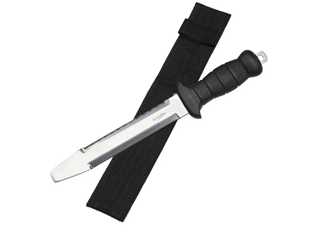 Orca Divers Abalone / Paua Dive Knife