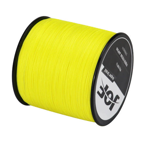 18lb Fishing Braid 300 meter rolls