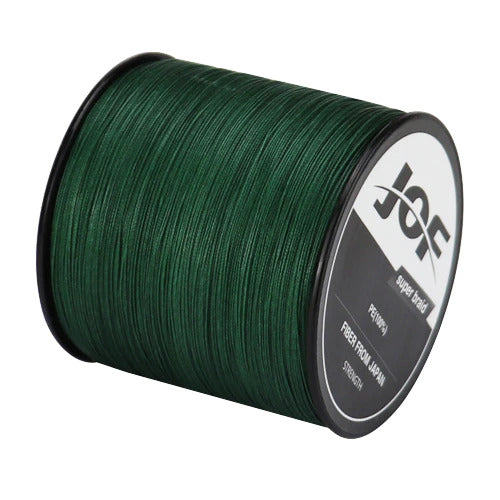 18lb Fishing Braid 300 meter rolls