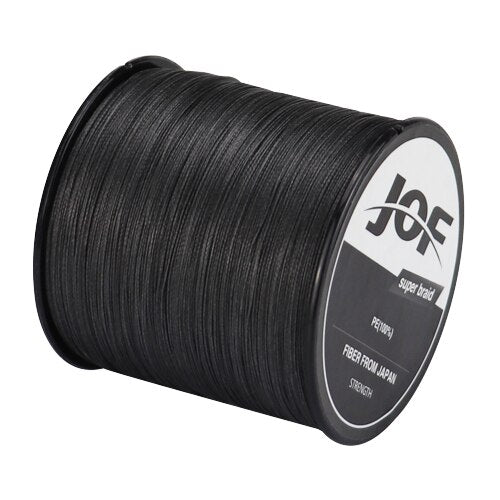 18lb Fishing Braid 300 meter rolls