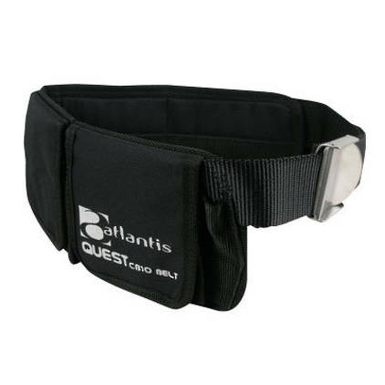 Atlantis Quest Pocket Weight Belt