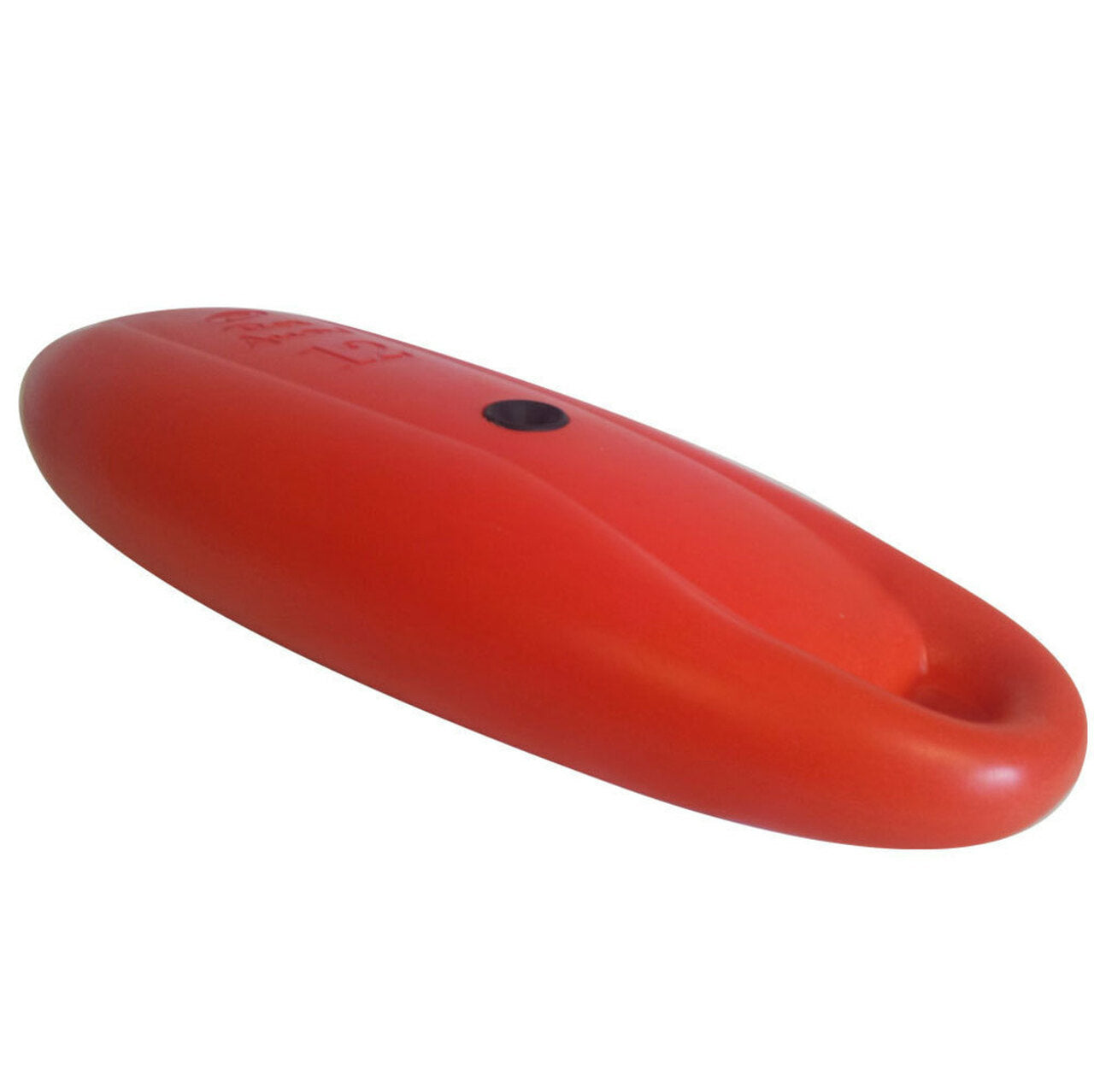 12 Litre Rigid Float with Flag and Weight - Rob Allen