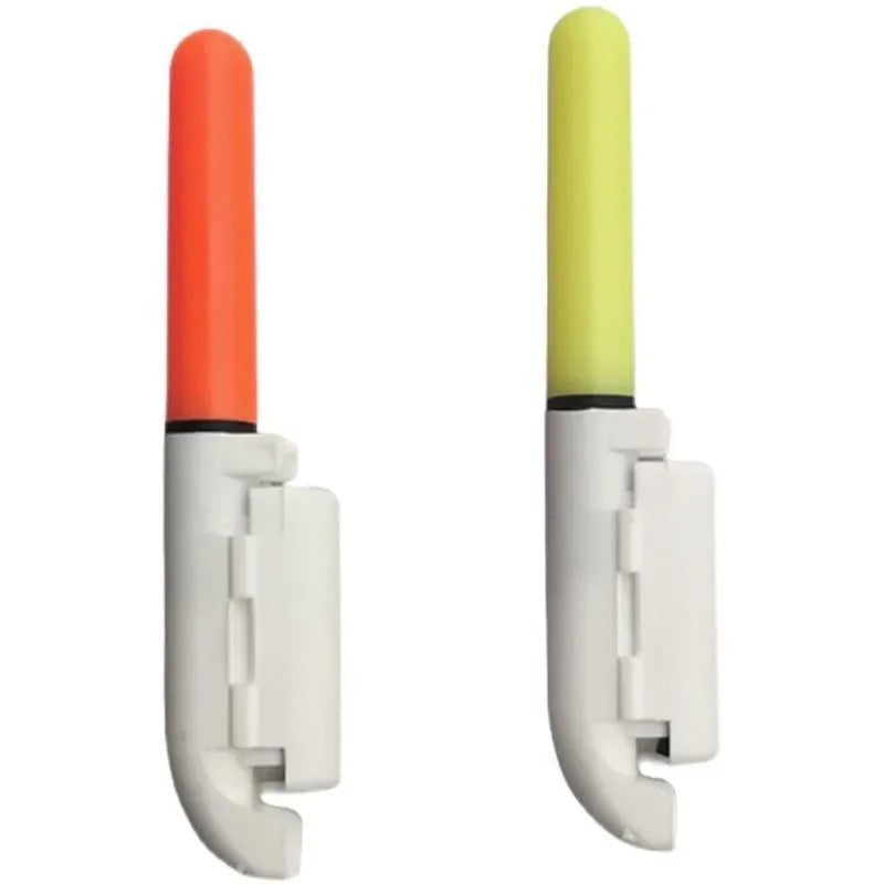 Rod Tip Light -Value Pack of 10- Meanfish