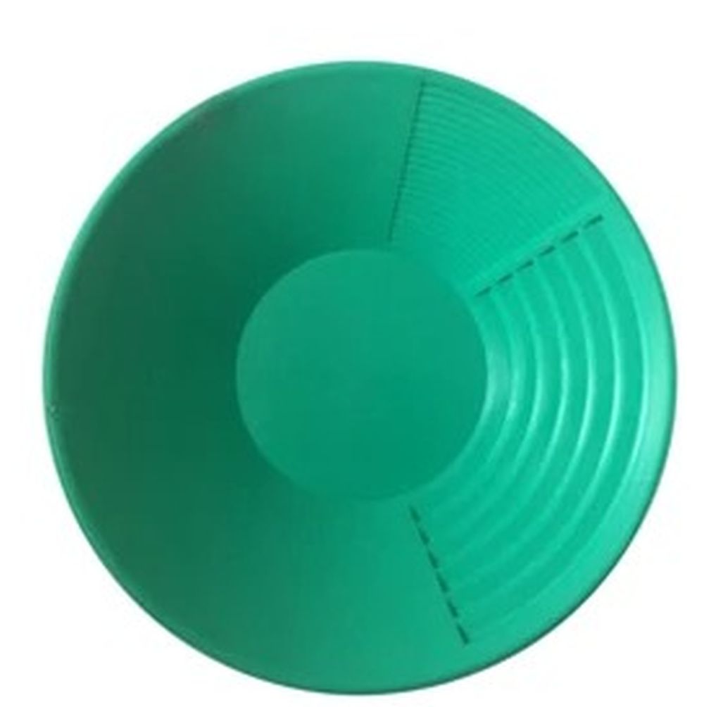 Gold Pan / Basin 380mm x 80mm