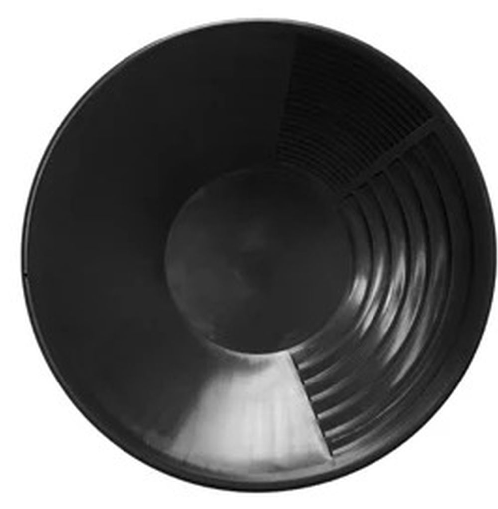 Gold Pan / Basin 380mm x 80mm