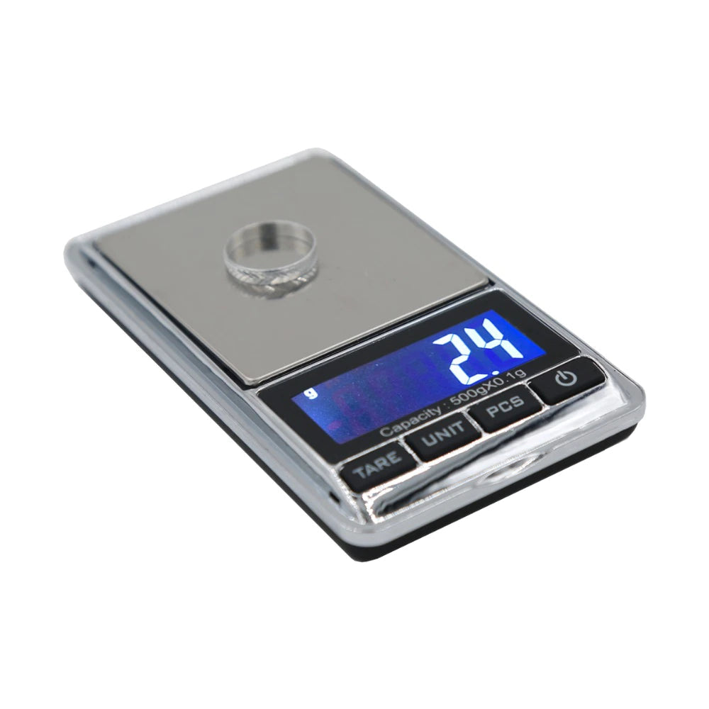 1kg Electronic Digital Jewelry Scale 1000 Grams / 0.1grams