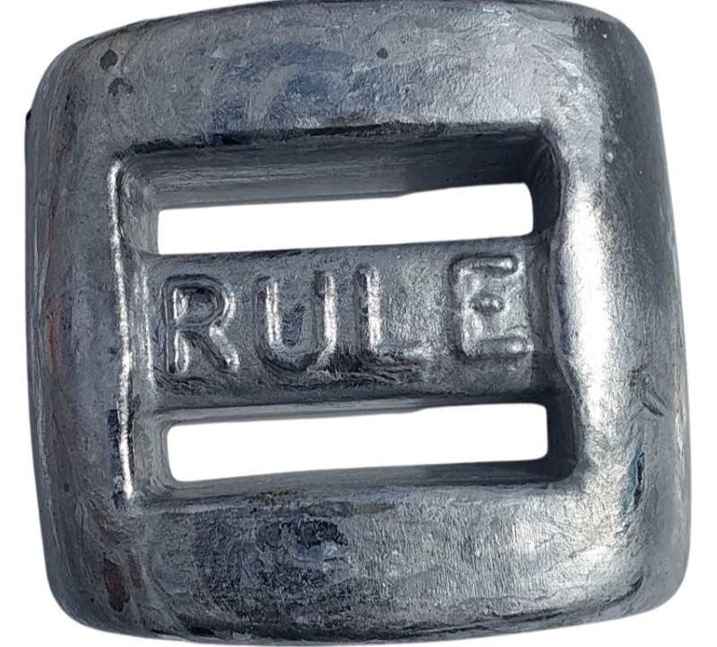 1.4kg Scuba Diving - Value Plus Diving Weight