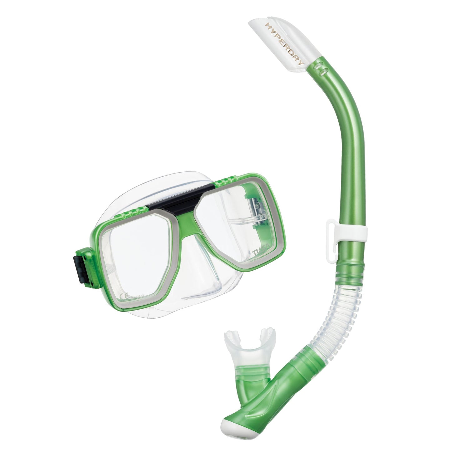 Tusa Liberator Adult Dry Combo
