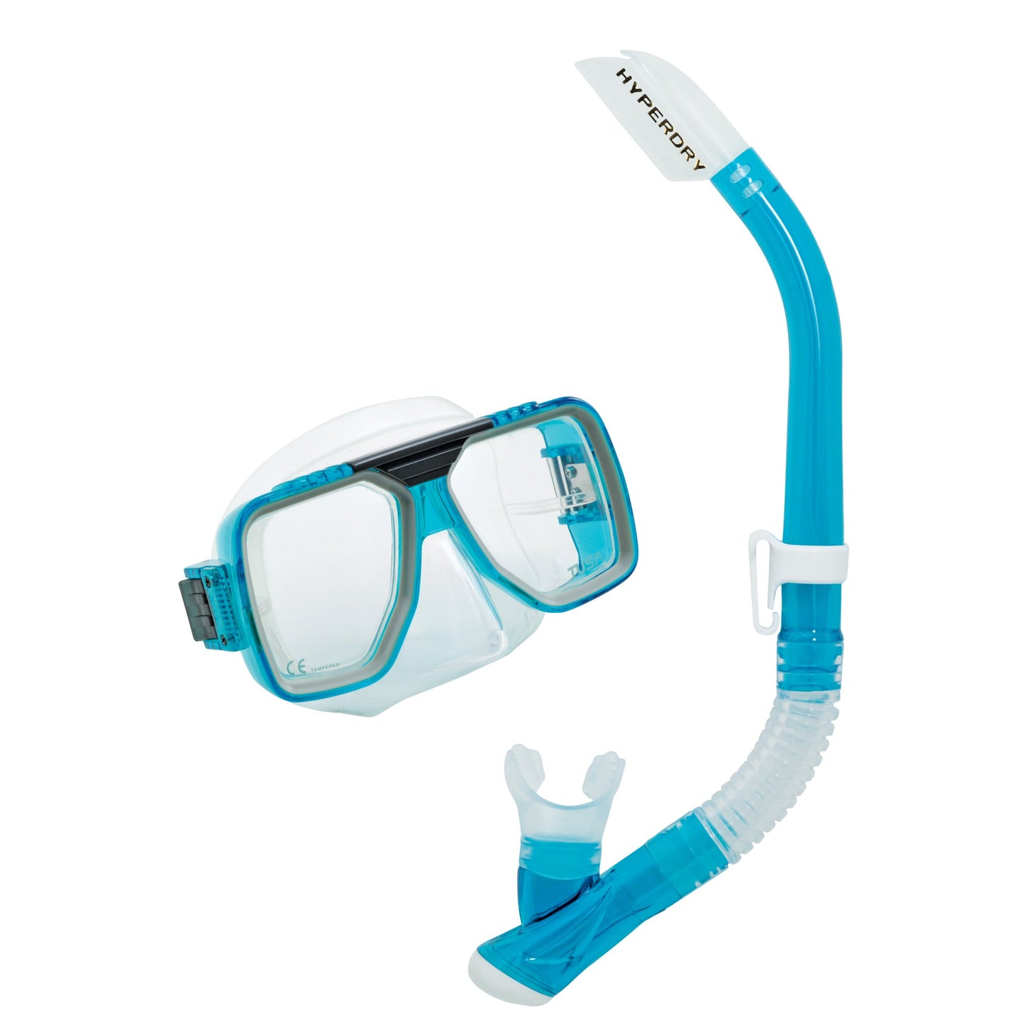 Tusa Liberator Adult Dry Combo