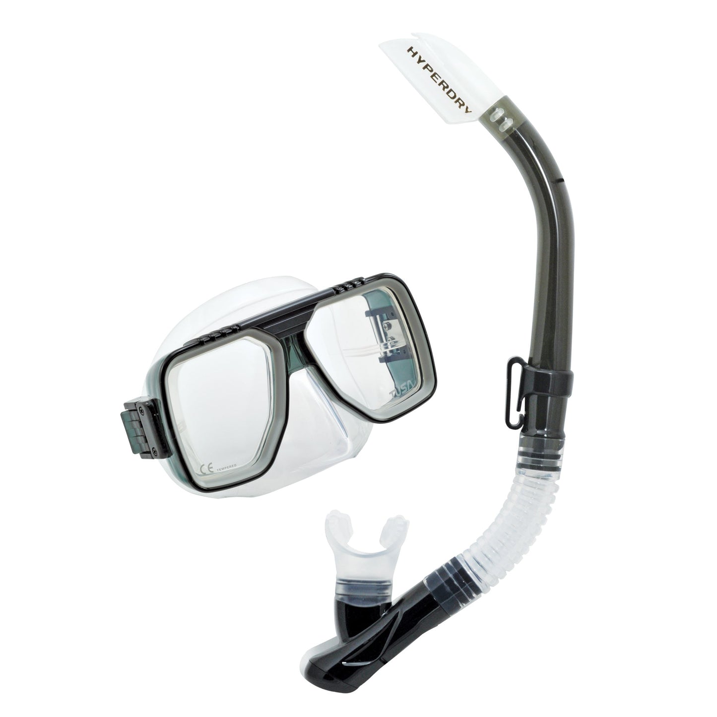 Tusa Liberator Adult Dry Combo