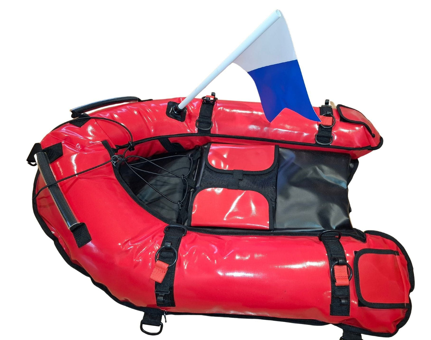 Float Boat for Spearfishing