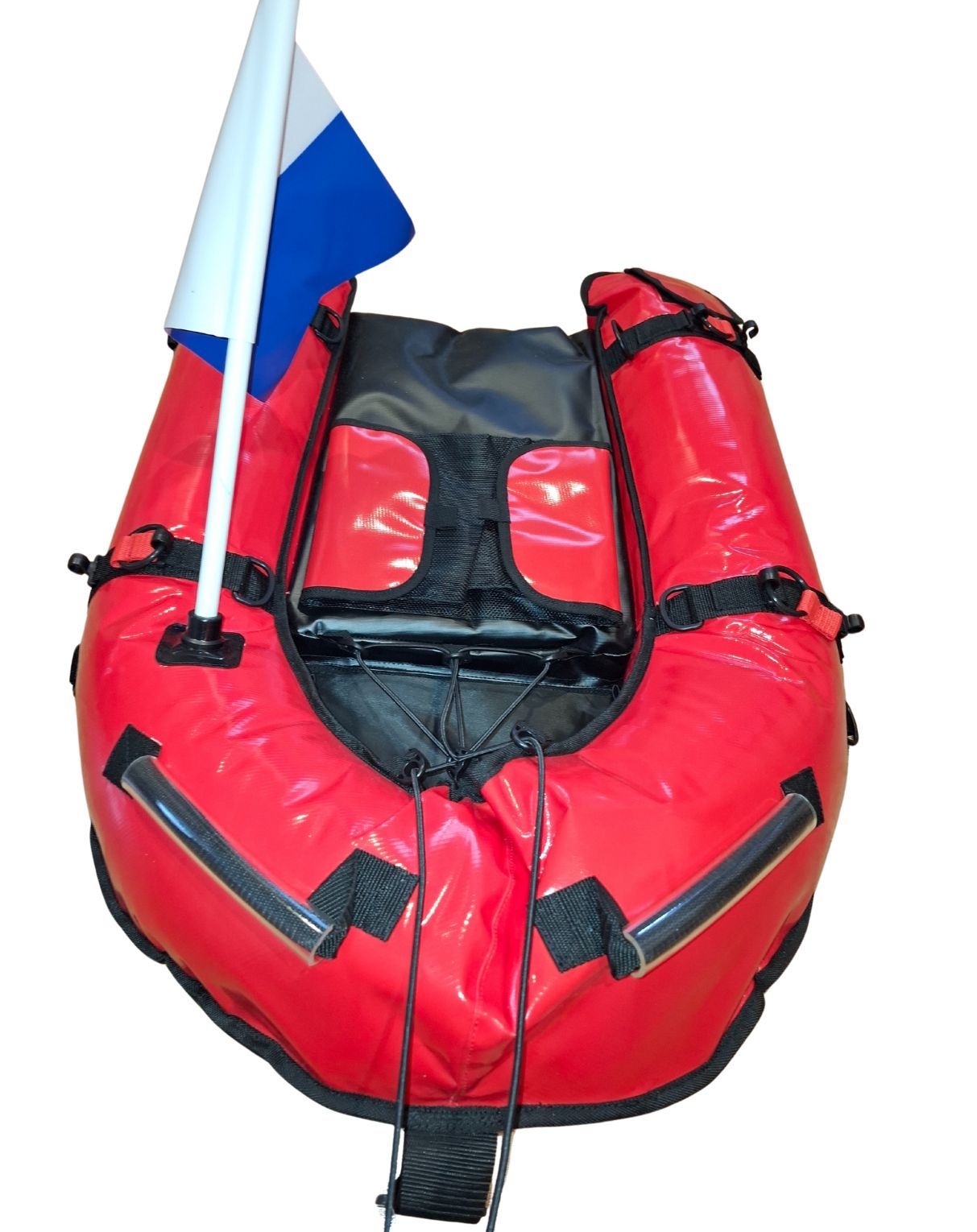 Float Boat for Spearfishing