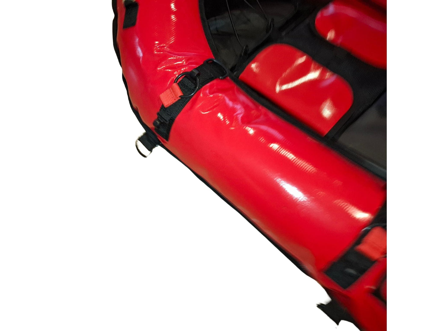 Float Boat for Spearfishing