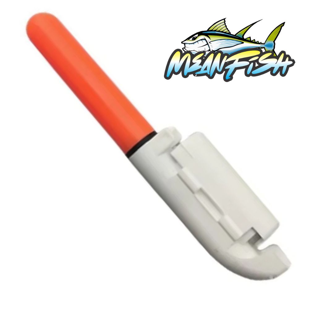 Rod Tip Light -Value Pack of 10- Meanfish