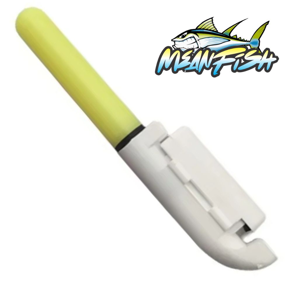 Rod Tip Light -Value Pack of 10- Meanfish